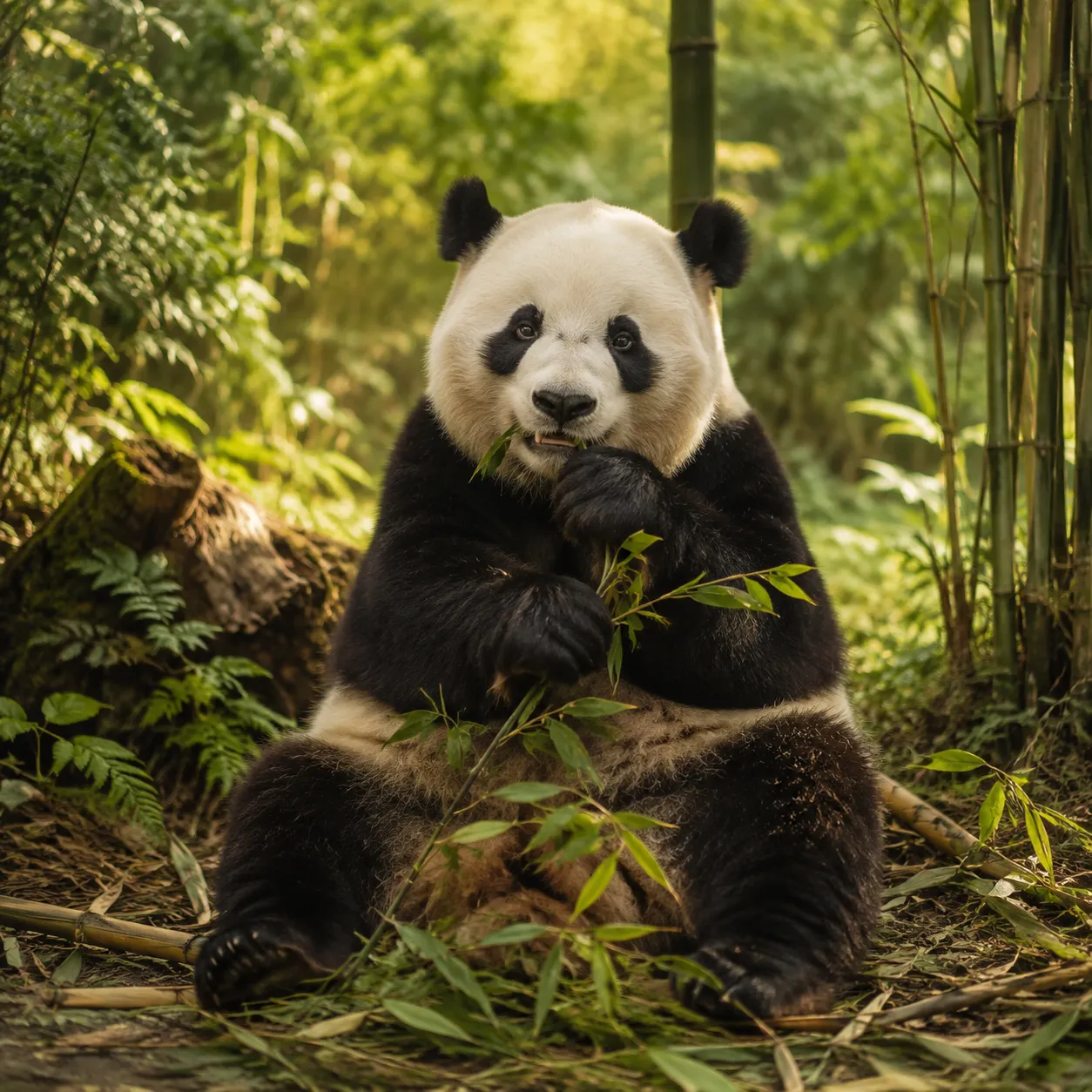 Chengdu travel guide